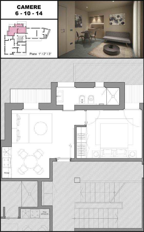 Amare Suite&Apartments Bellaria-Igea Marina Extérieur photo