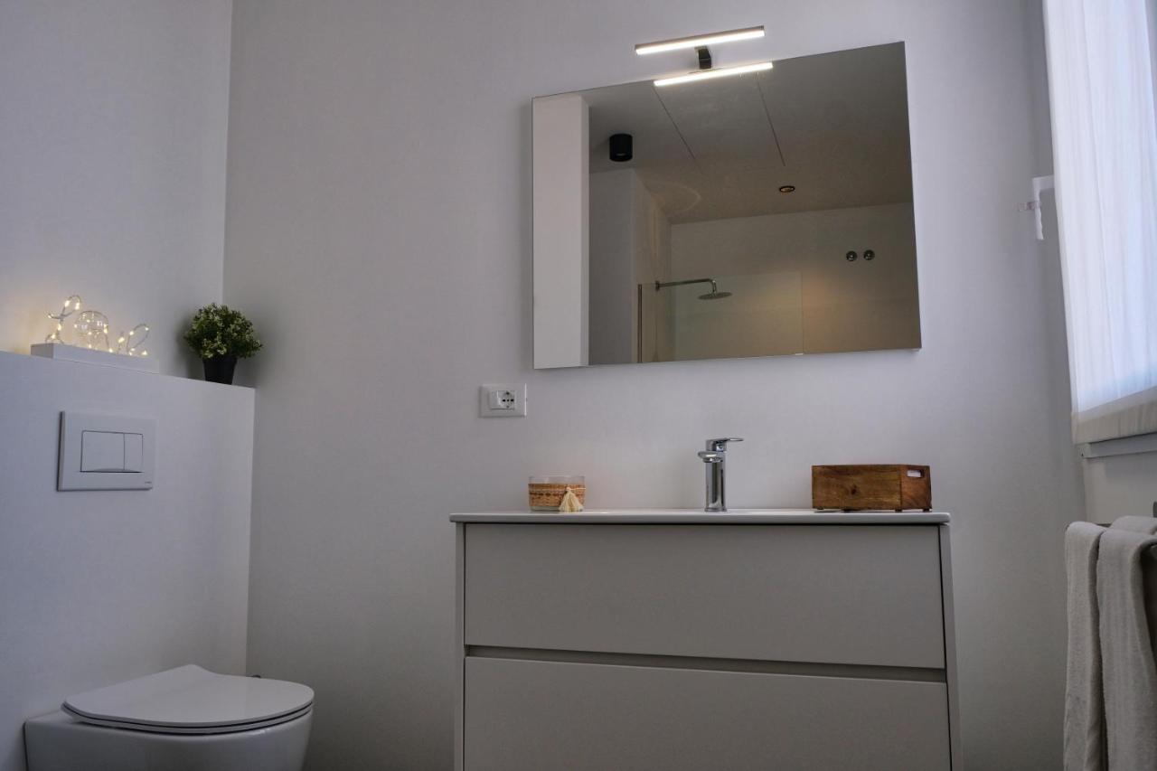 Amare Suite&Apartments Bellaria-Igea Marina Extérieur photo