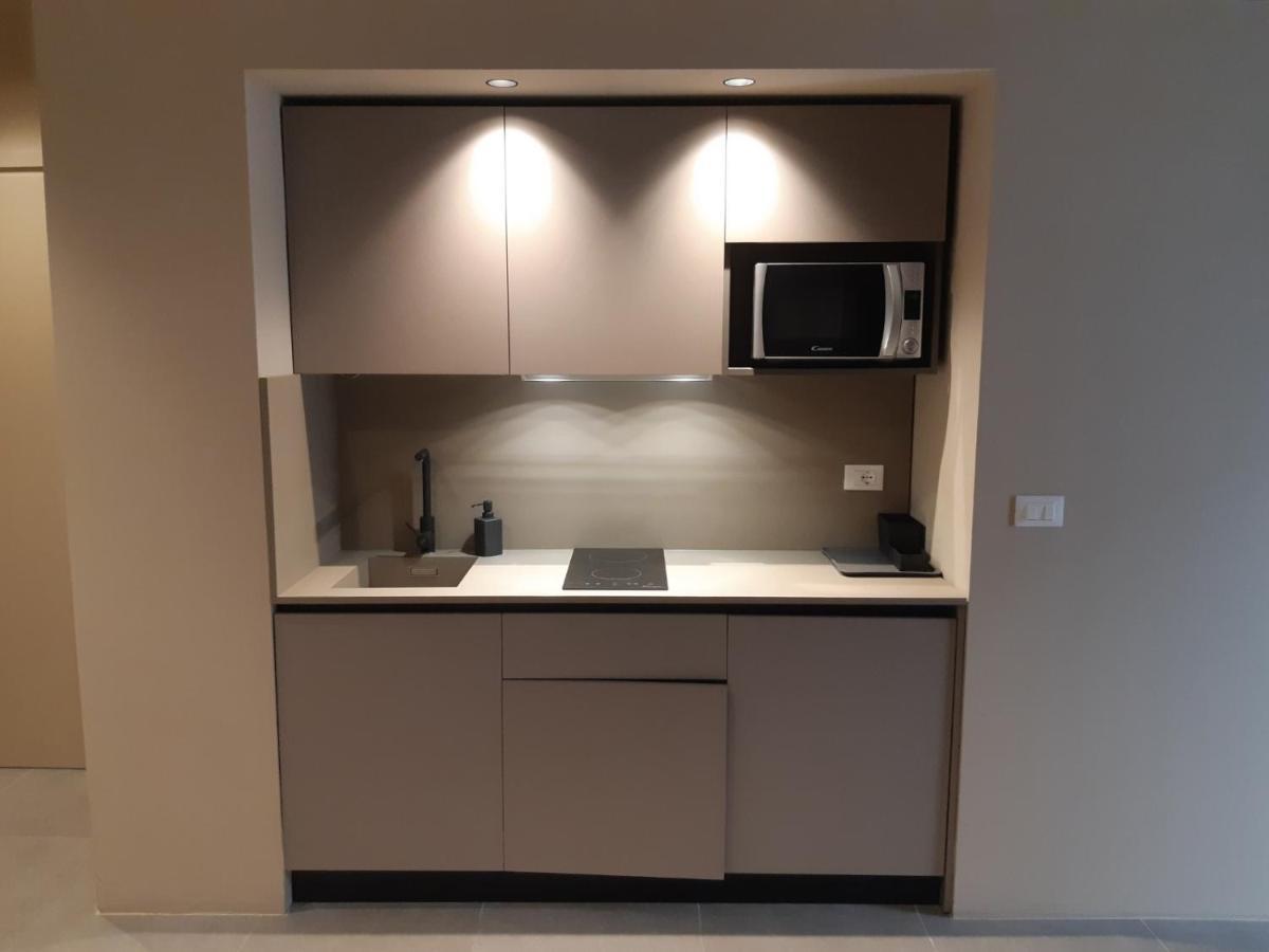 Amare Suite&Apartments Bellaria-Igea Marina Extérieur photo