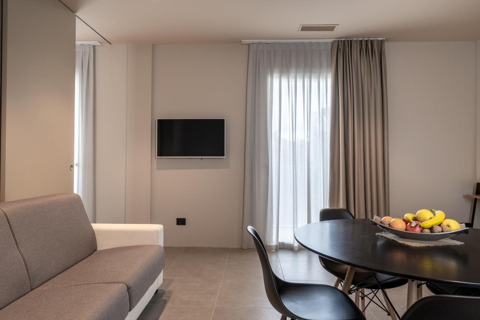 Amare Suite&Apartments Bellaria-Igea Marina Extérieur photo