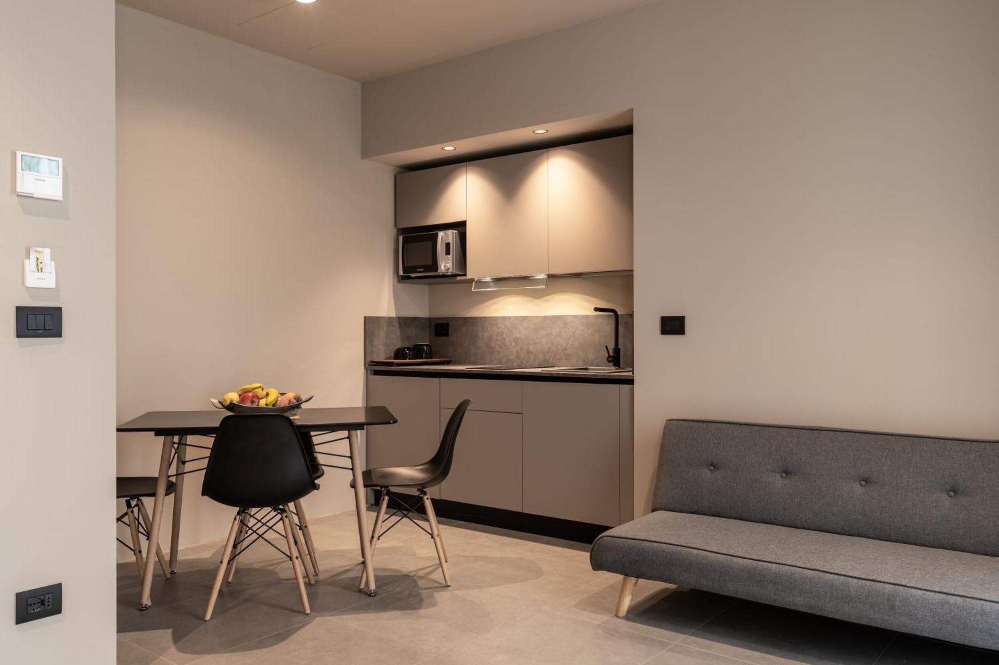 Amare Suite&Apartments Bellaria-Igea Marina Extérieur photo