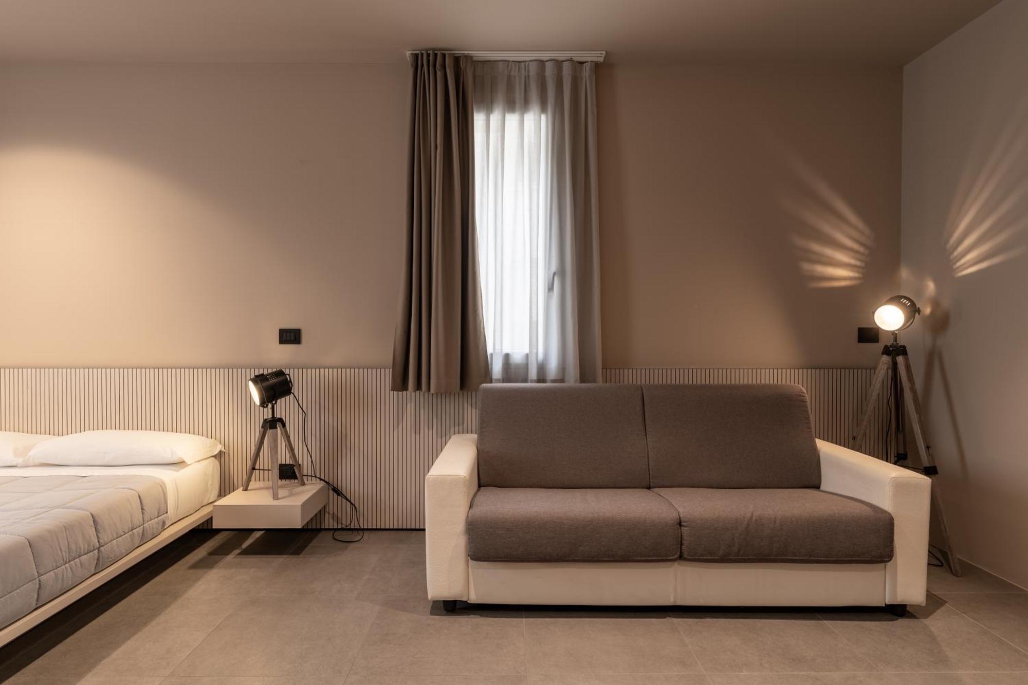 Amare Suite&Apartments Bellaria-Igea Marina Extérieur photo