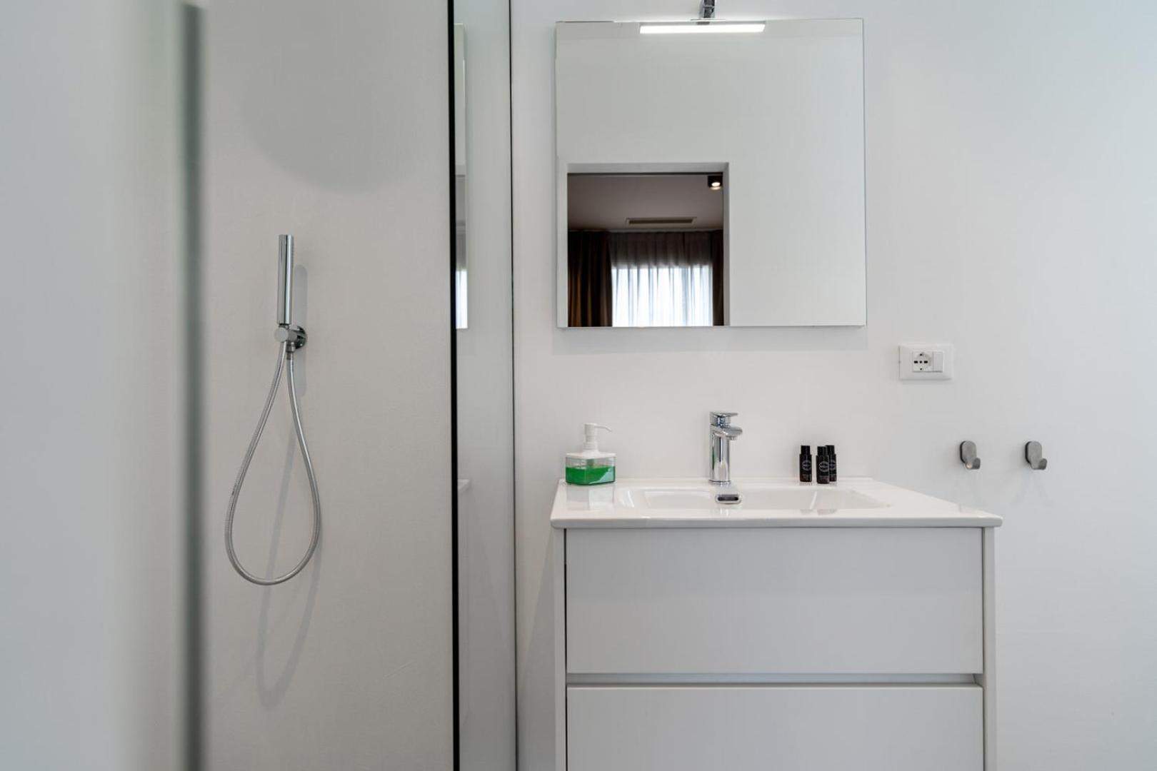 Amare Suite&Apartments Bellaria-Igea Marina Extérieur photo