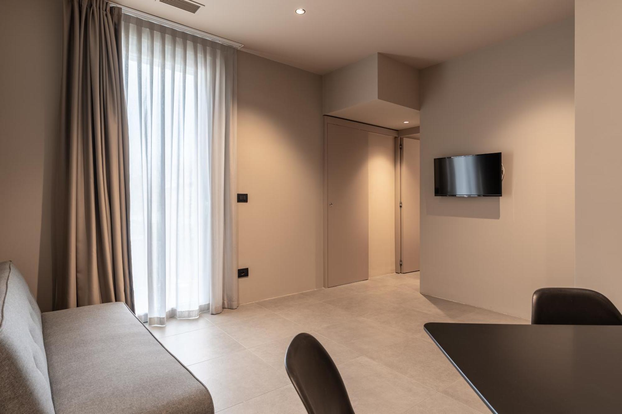 Amare Suite&Apartments Bellaria-Igea Marina Extérieur photo
