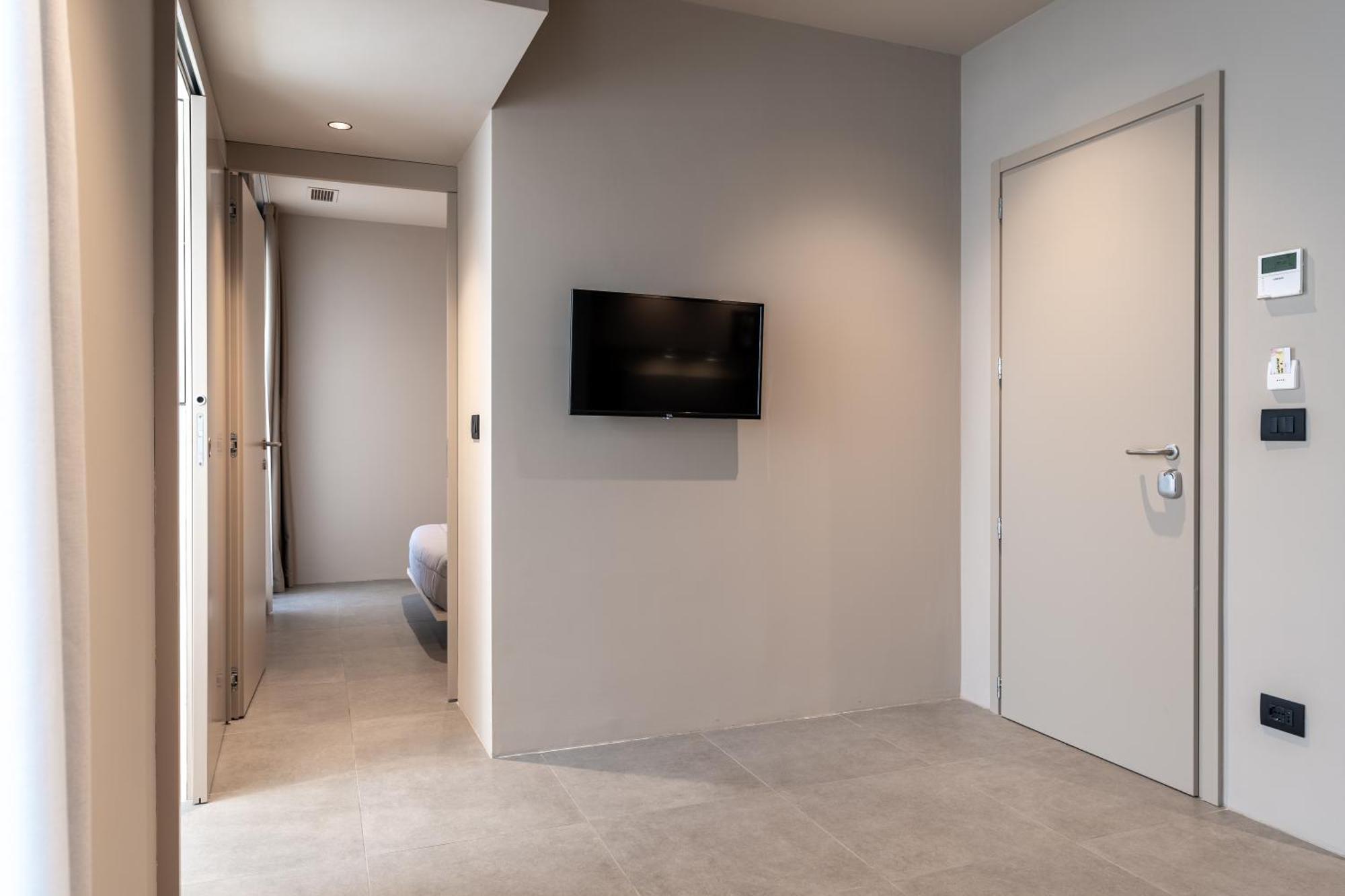 Amare Suite&Apartments Bellaria-Igea Marina Extérieur photo