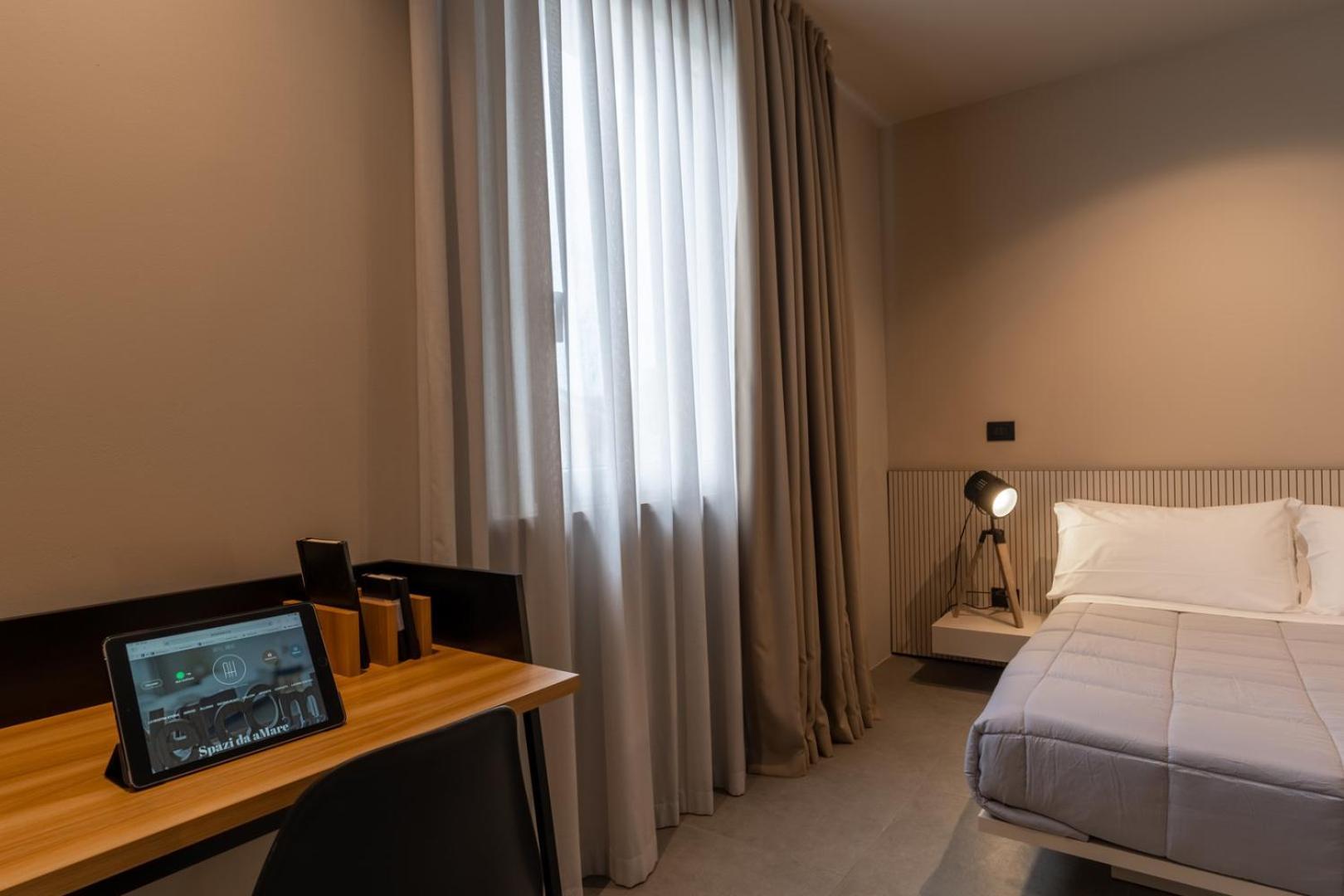 Amare Suite&Apartments Bellaria-Igea Marina Extérieur photo