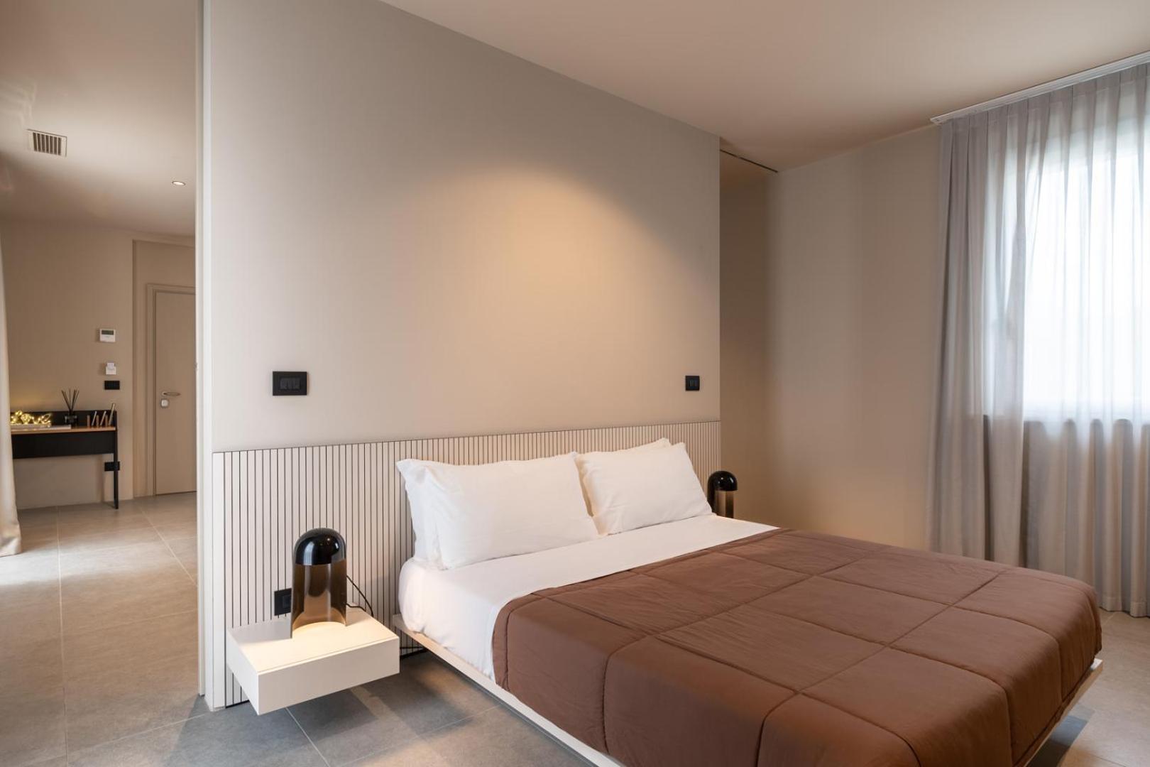 Amare Suite&Apartments Bellaria-Igea Marina Extérieur photo