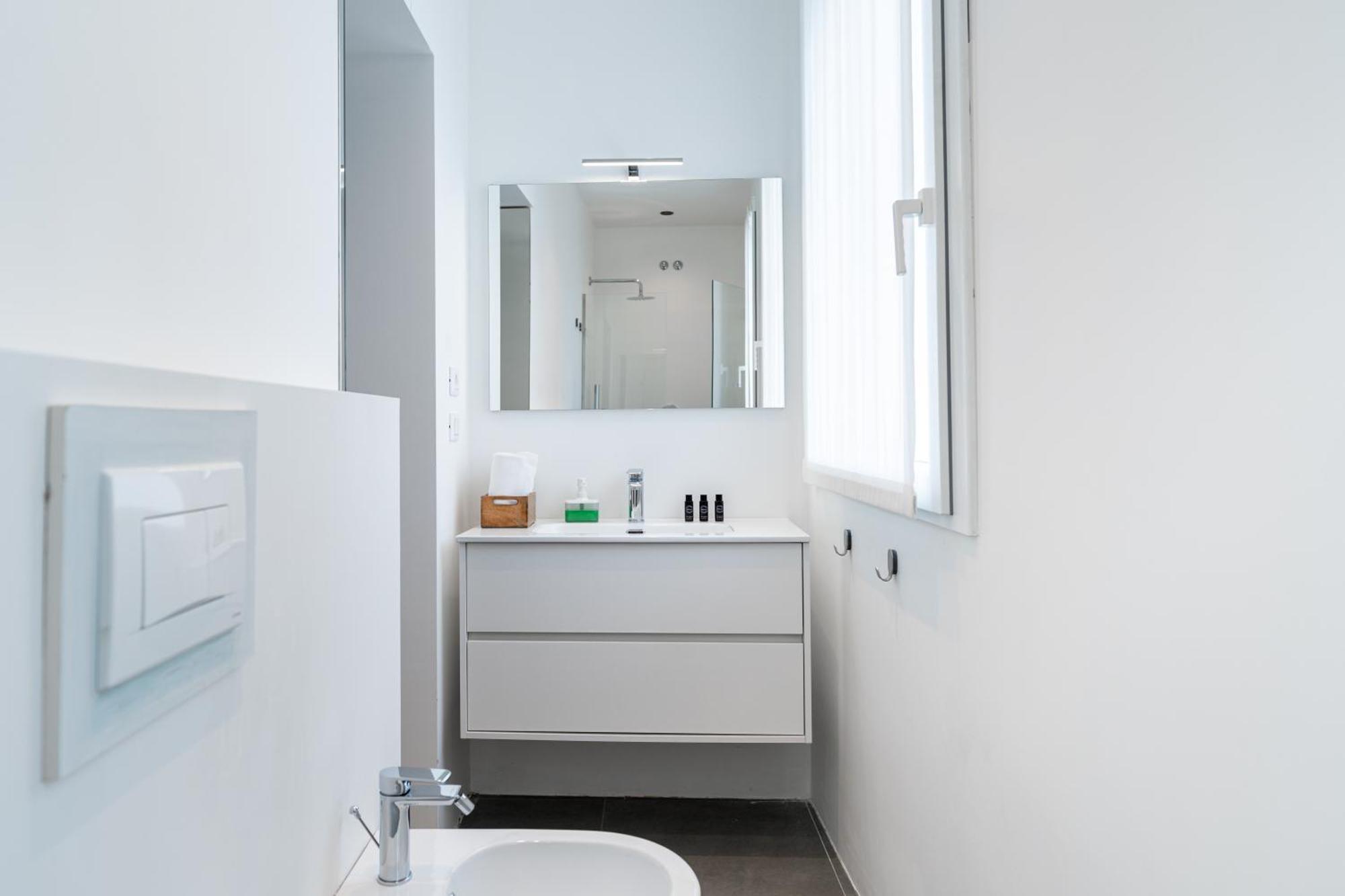 Amare Suite&Apartments Bellaria-Igea Marina Extérieur photo