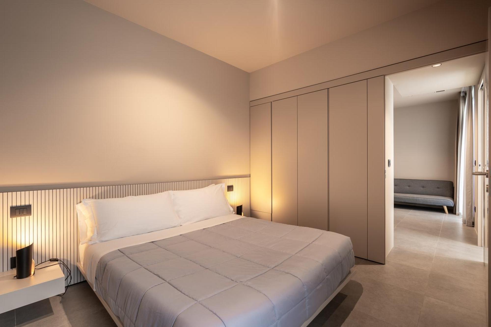 Amare Suite&Apartments Bellaria-Igea Marina Extérieur photo