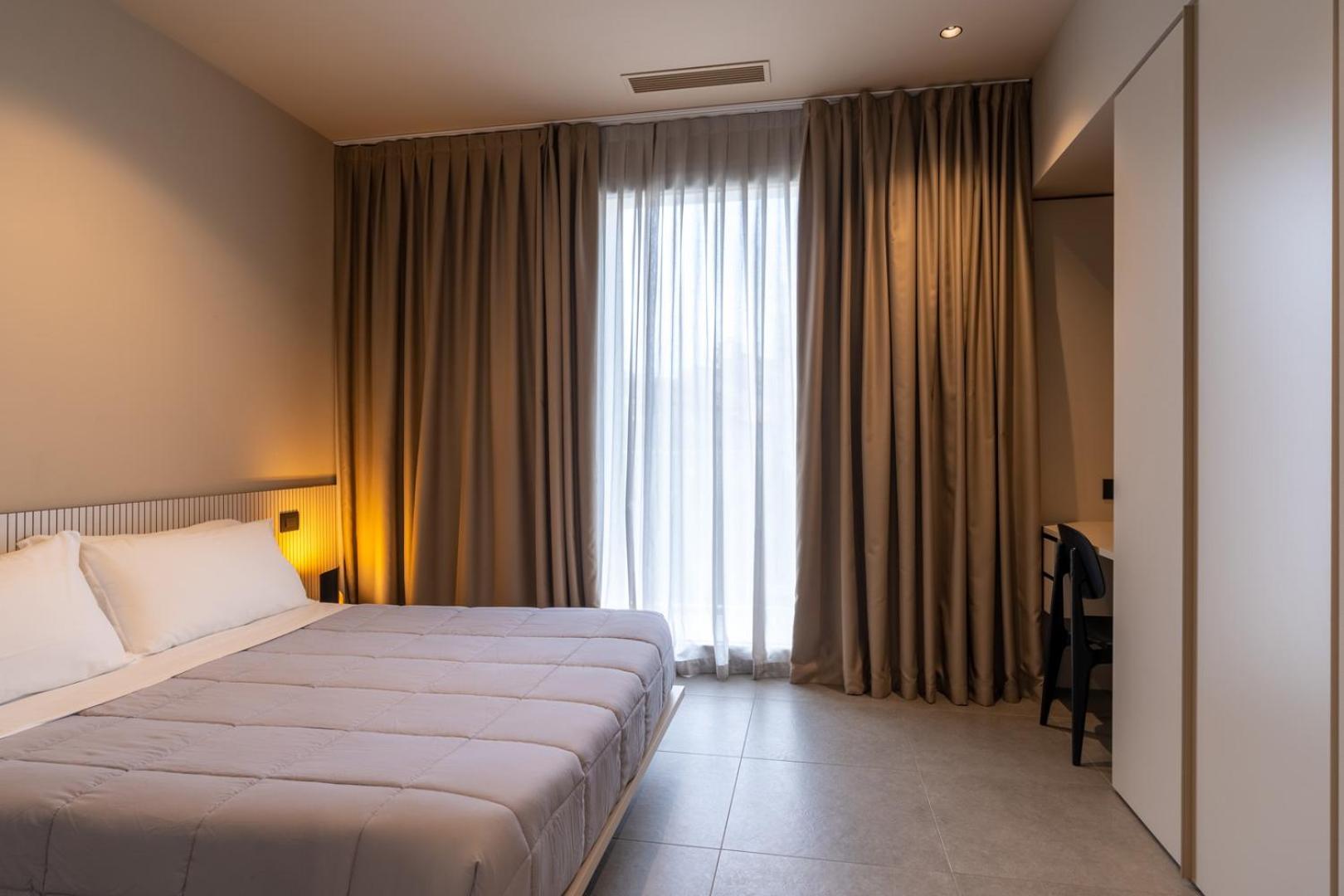 Amare Suite&Apartments Bellaria-Igea Marina Extérieur photo