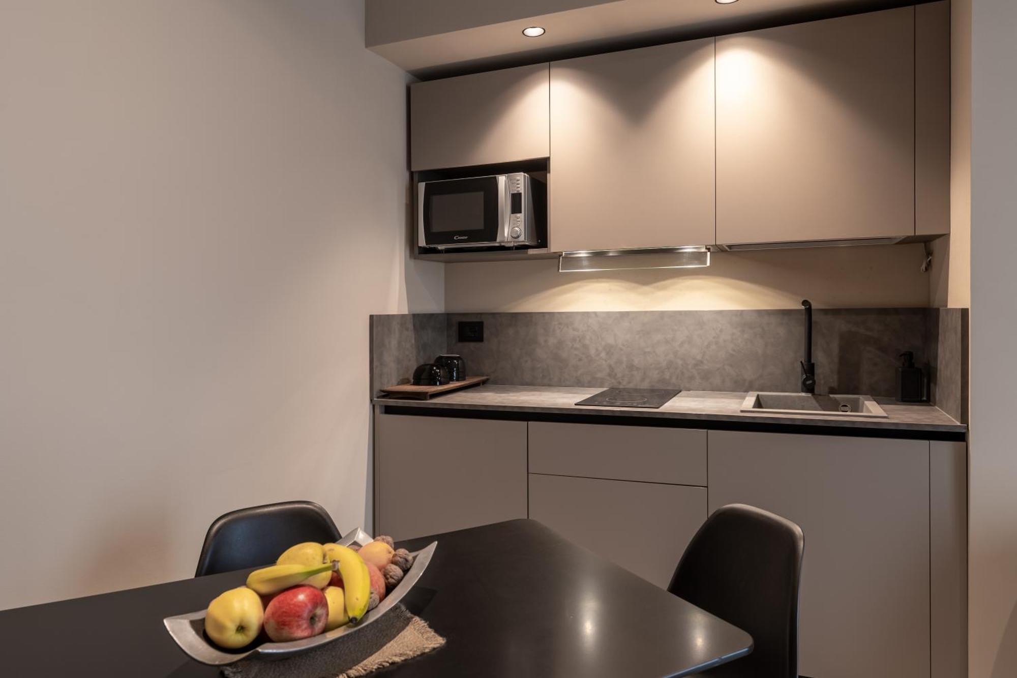 Amare Suite&Apartments Bellaria-Igea Marina Extérieur photo
