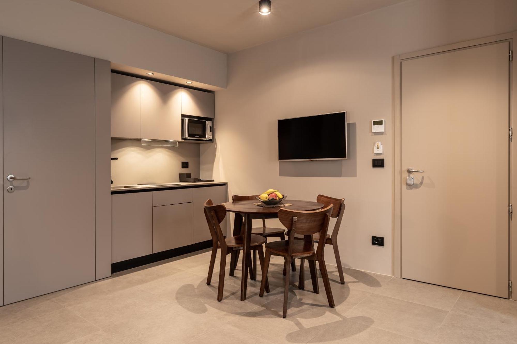 Amare Suite&Apartments Bellaria-Igea Marina Extérieur photo