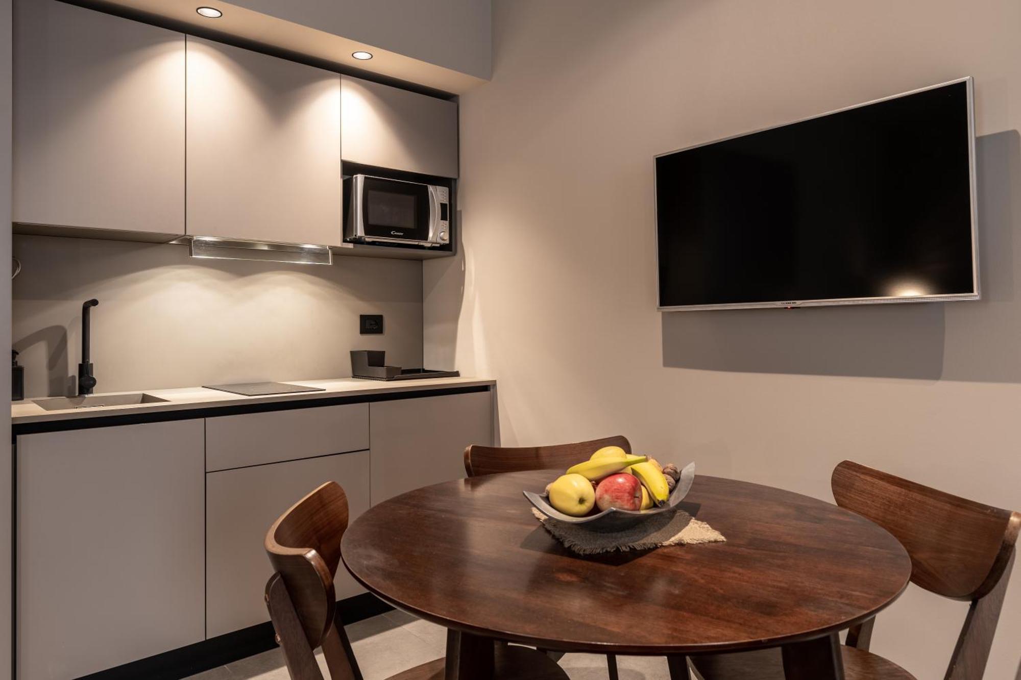 Amare Suite&Apartments Bellaria-Igea Marina Extérieur photo