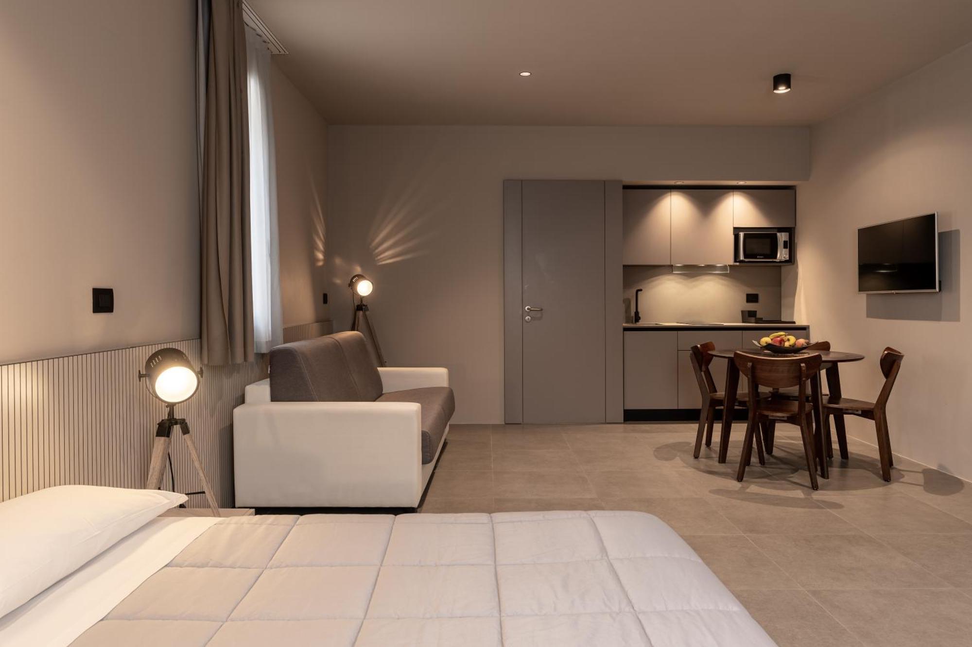 Amare Suite&Apartments Bellaria-Igea Marina Extérieur photo