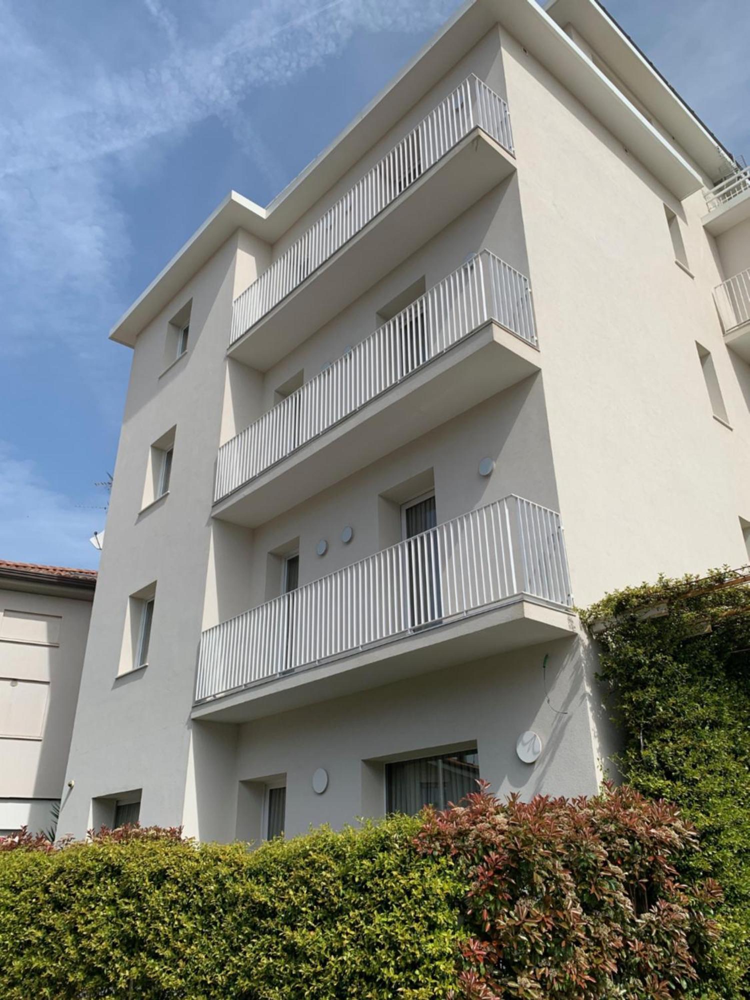 Amare Suite&Apartments Bellaria-Igea Marina Extérieur photo