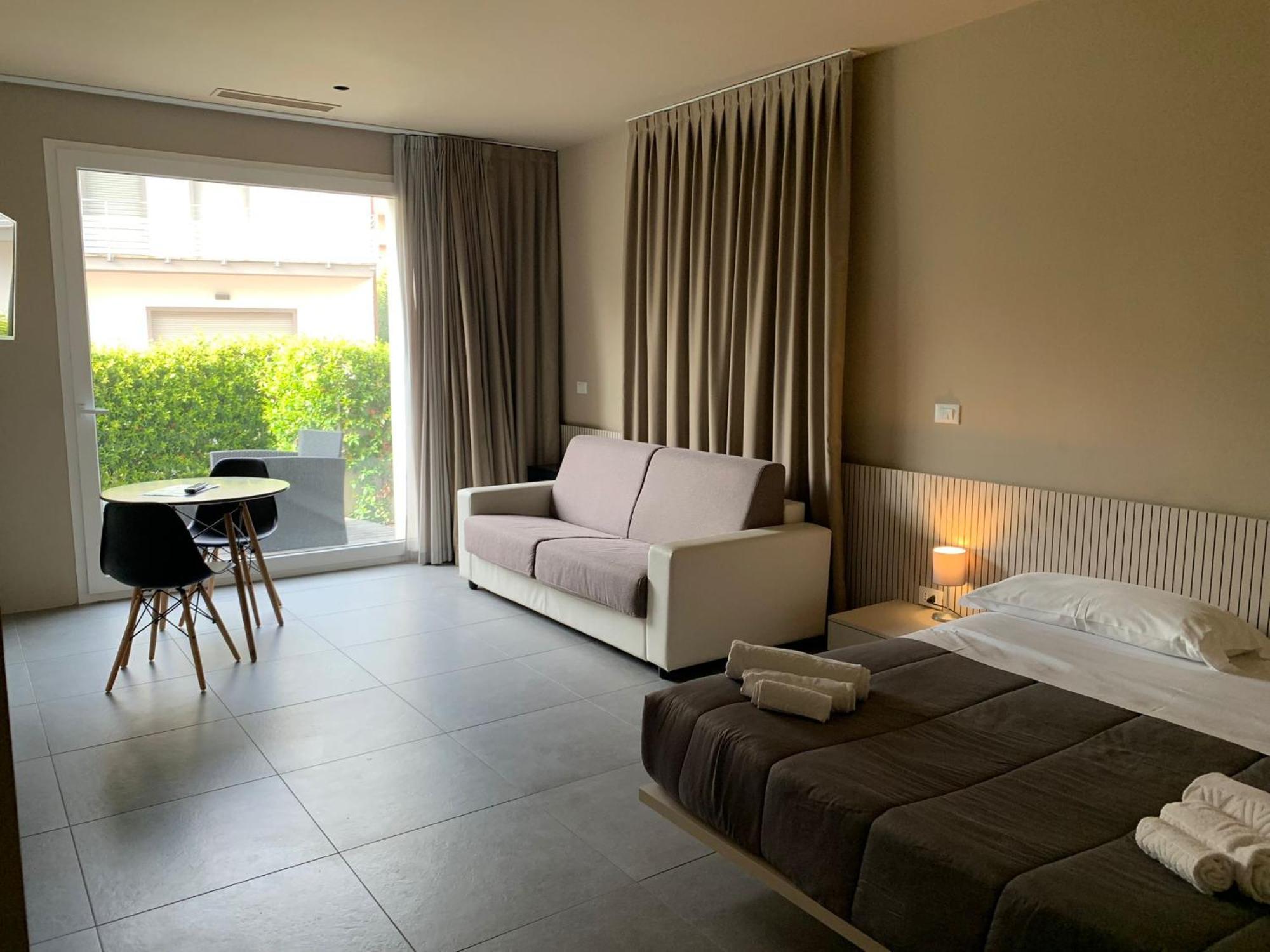 Amare Suite&Apartments Bellaria-Igea Marina Extérieur photo